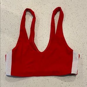 Spiritual gangster set (bra only)